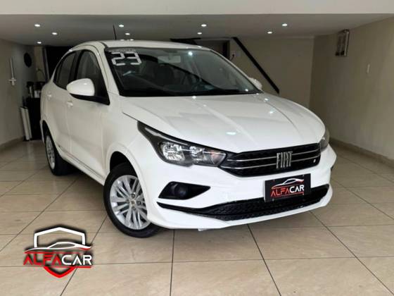 FIAT CRONOS 1.3 FIREFLY FLEX DRIVE MANUAL